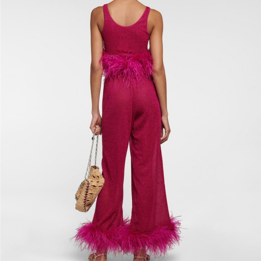 Oseree pink set
